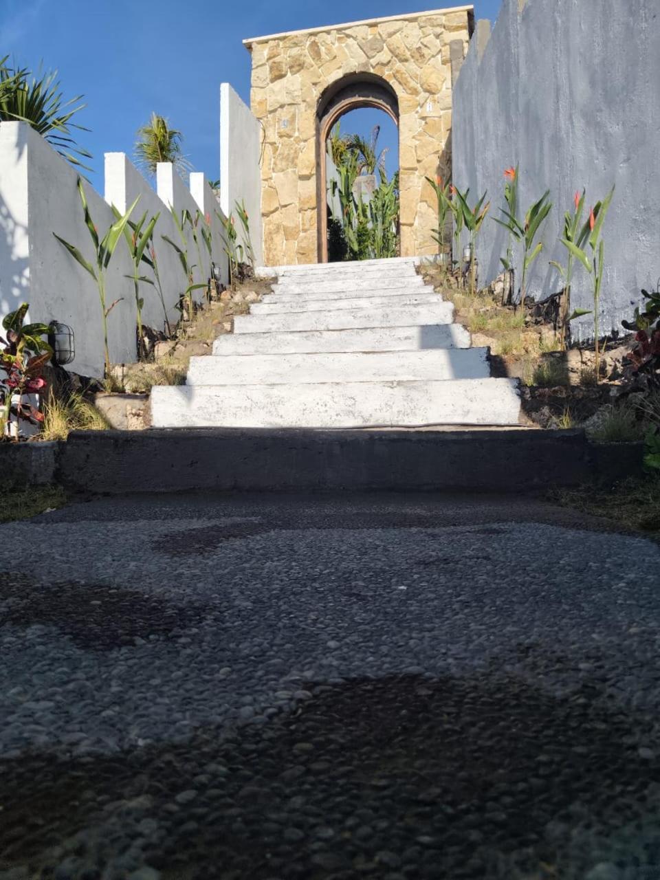 Palacio Balangan Villa Pecatu  Exterior photo